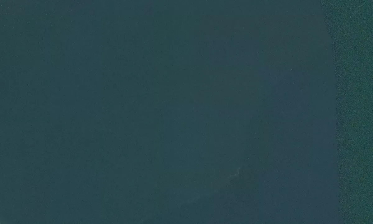 Flyfoto av Thunder Bay