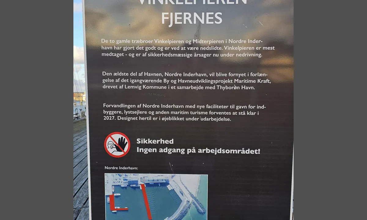 Thyborøn