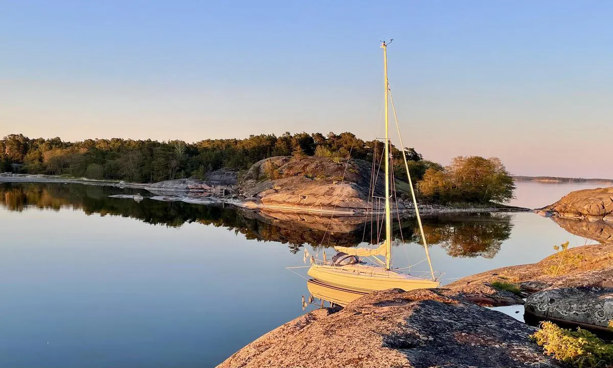 Tistronskär: 2023