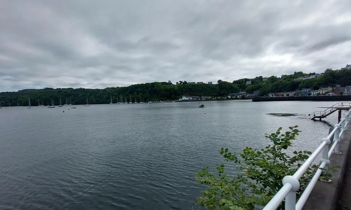 Tobermory Bay South