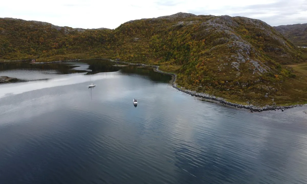 Toftefjorden