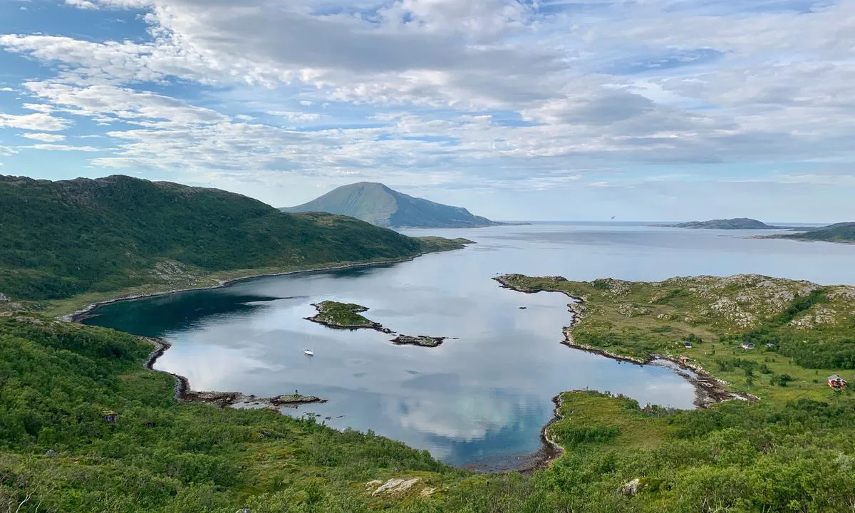 Toftefjorden