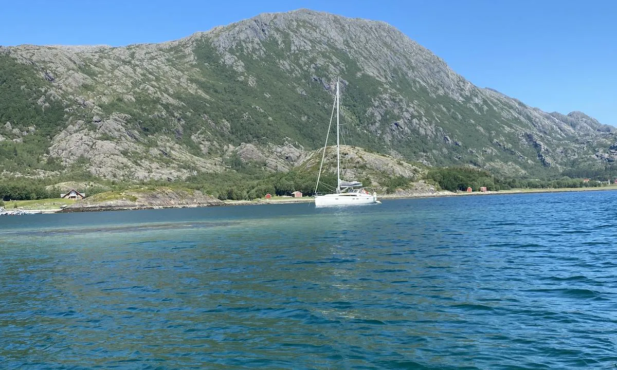 Tomsvika