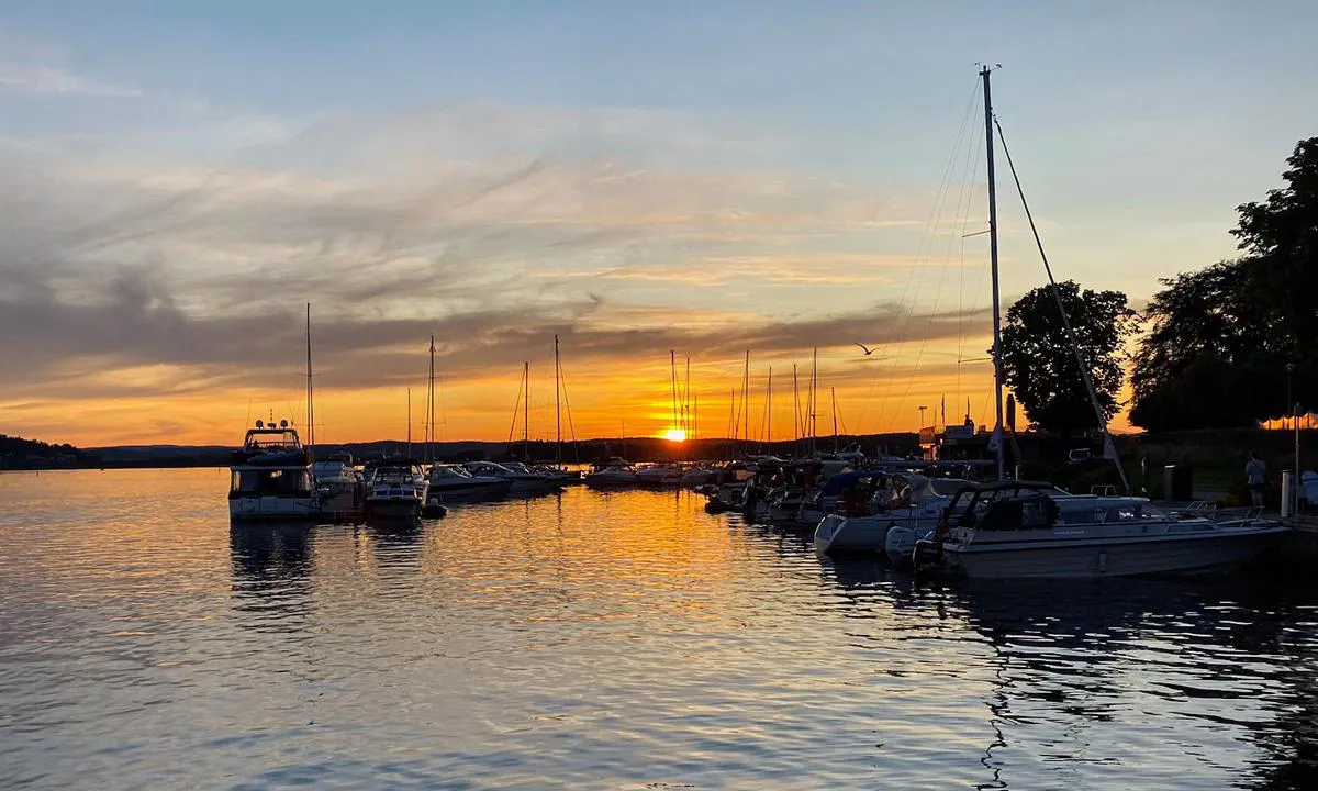 Tønsberg Gjestehavn
