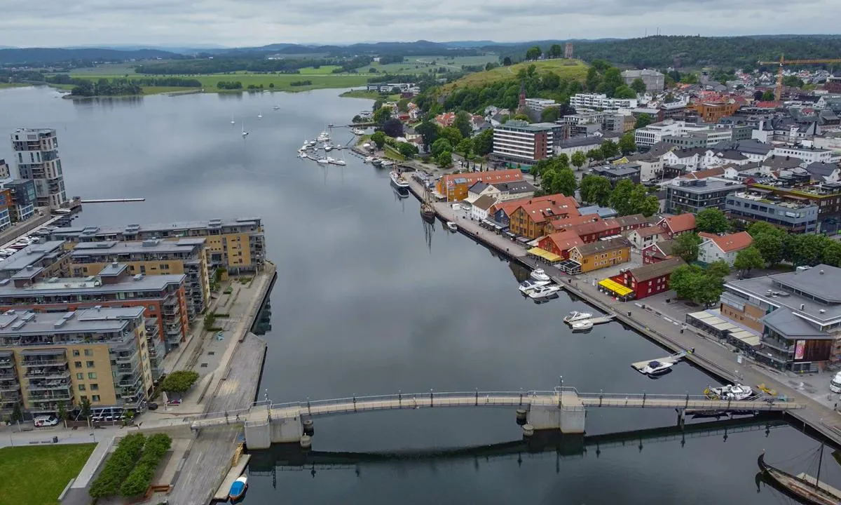 Tønsberg Gjestehavn