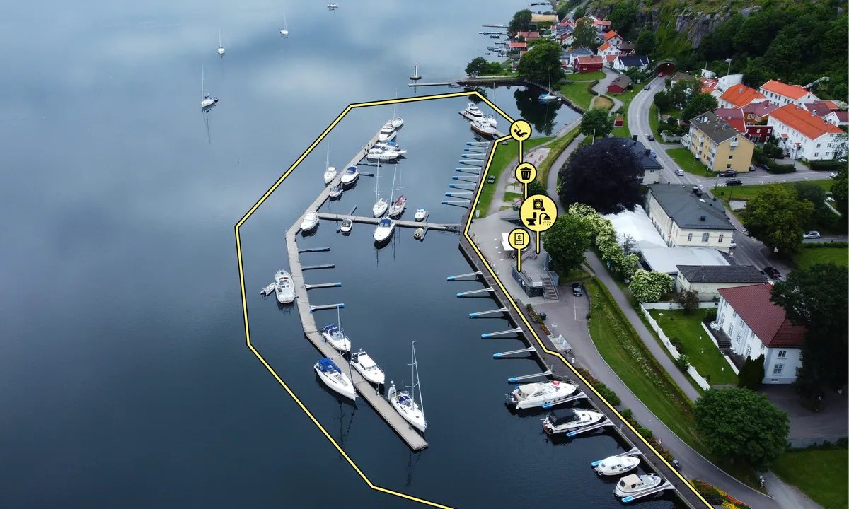 Tønsberg Gjestehavn