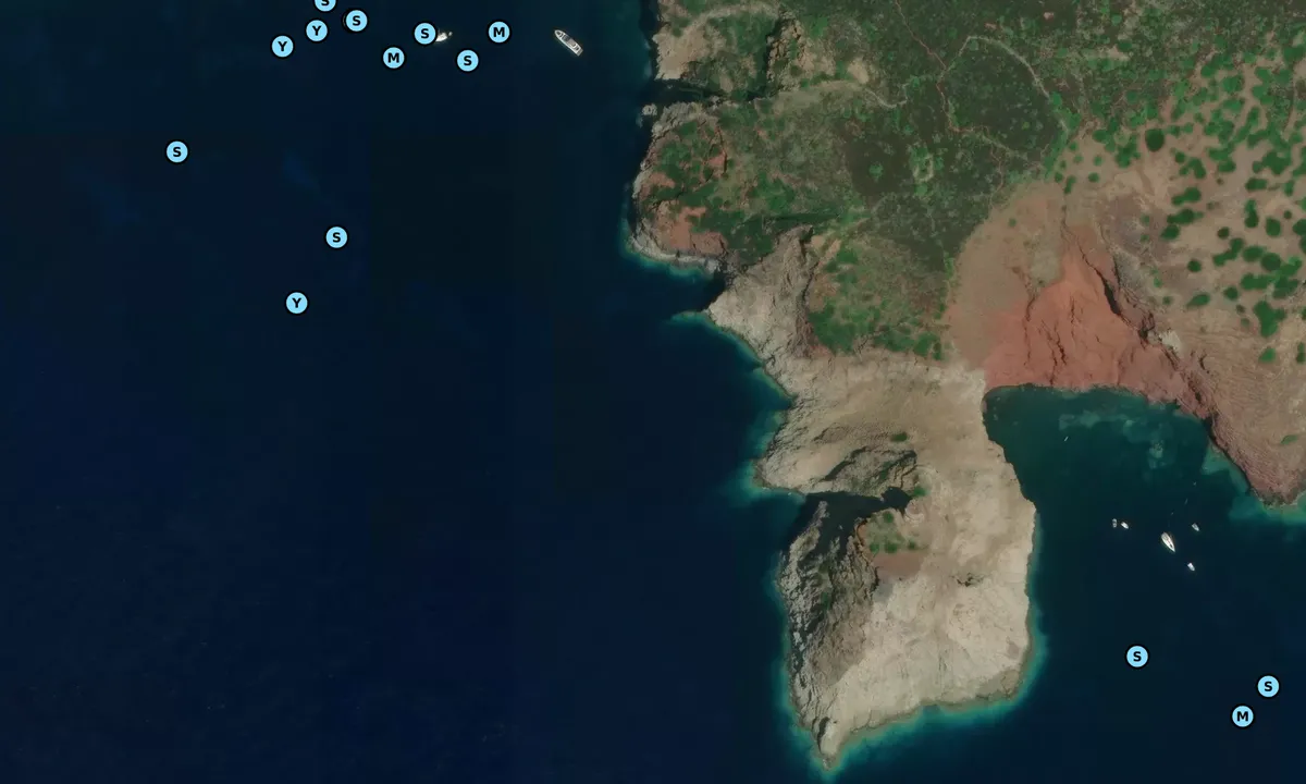 Satelite image of Torre dello Zenobito