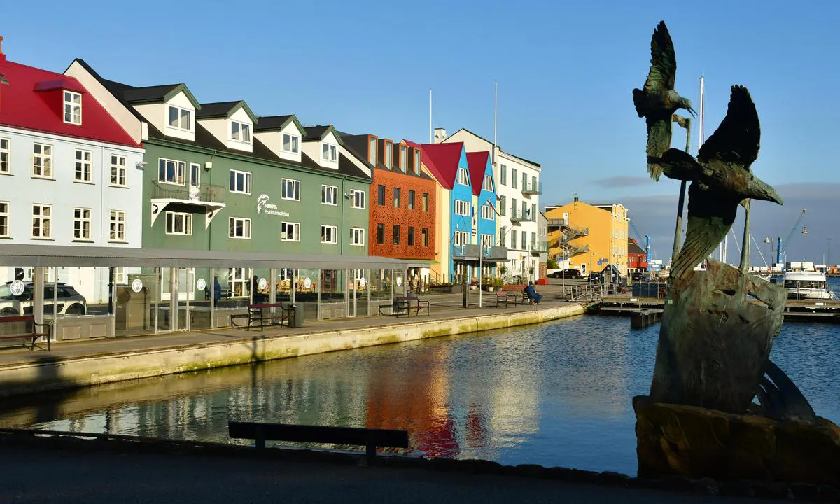 Torshavn