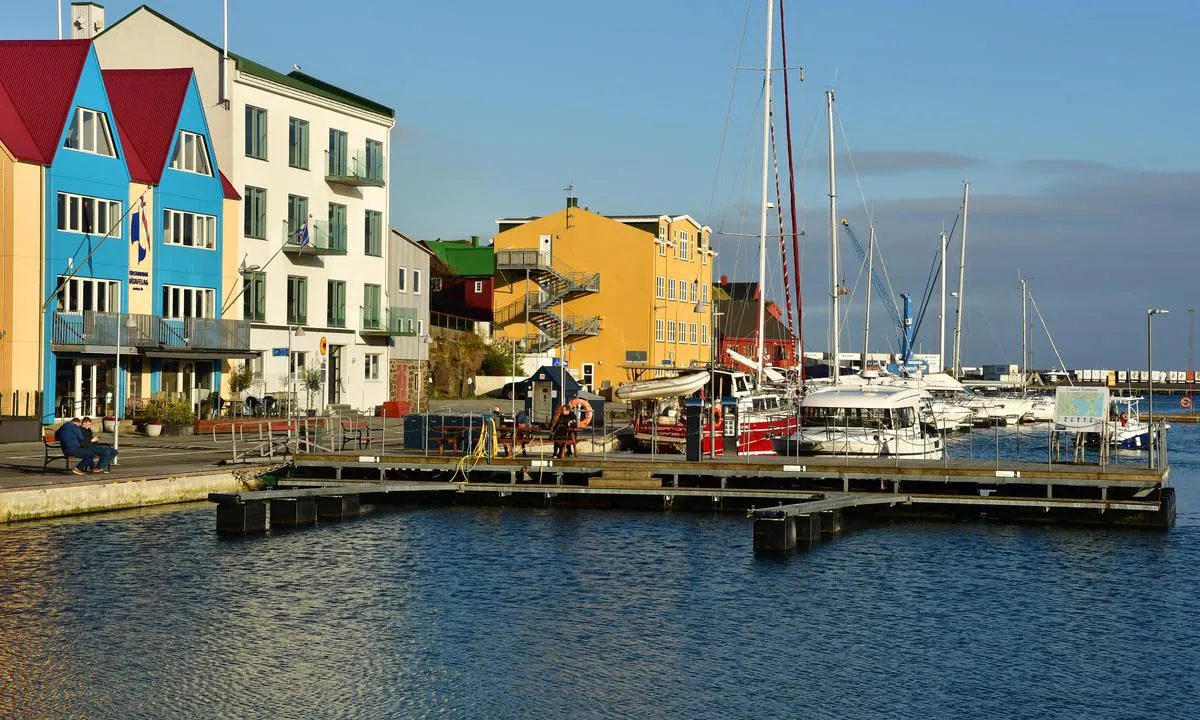Torshavn