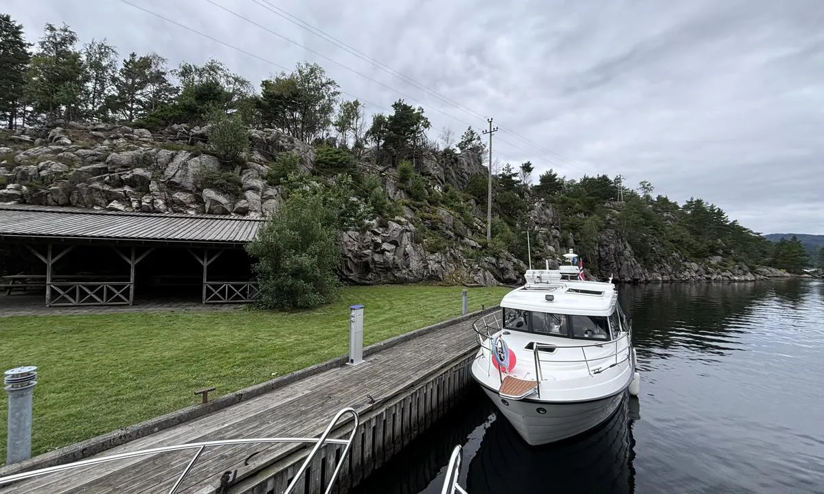 Torsøy