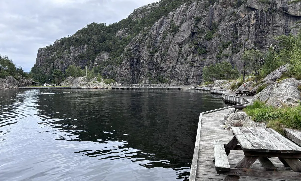 Torsøy
