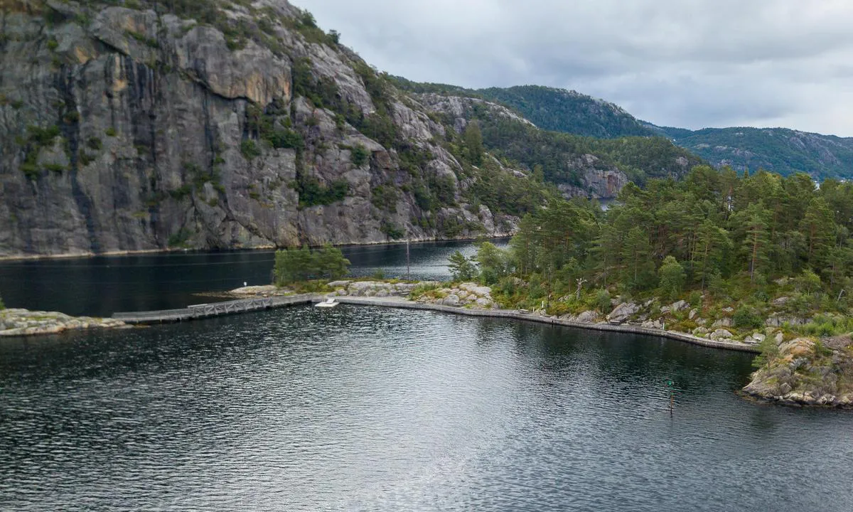 Torsøy