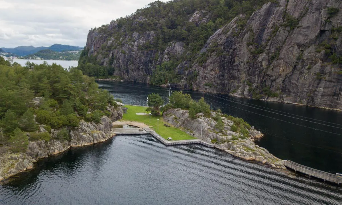 Torsøy