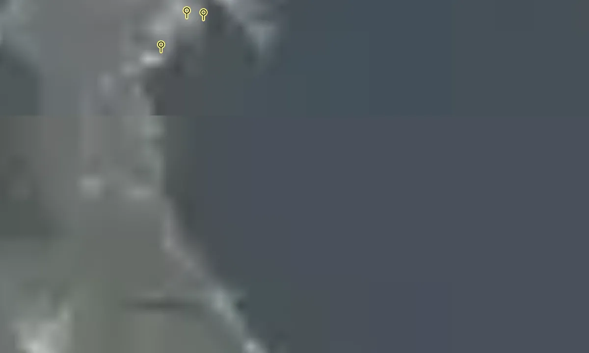 Satelite image of Tovqussaq
