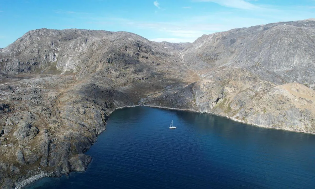 Tovqussaq (Inderhavn Ankerbugt)
