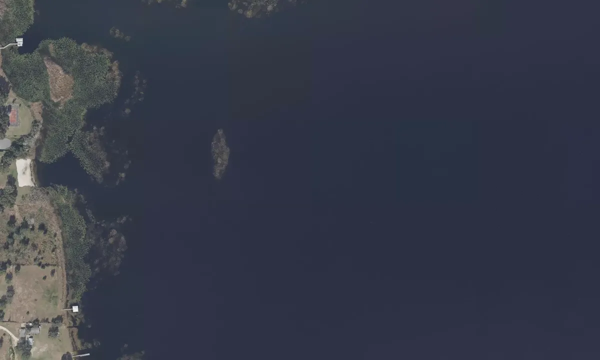 Satelite image of Trench 5
