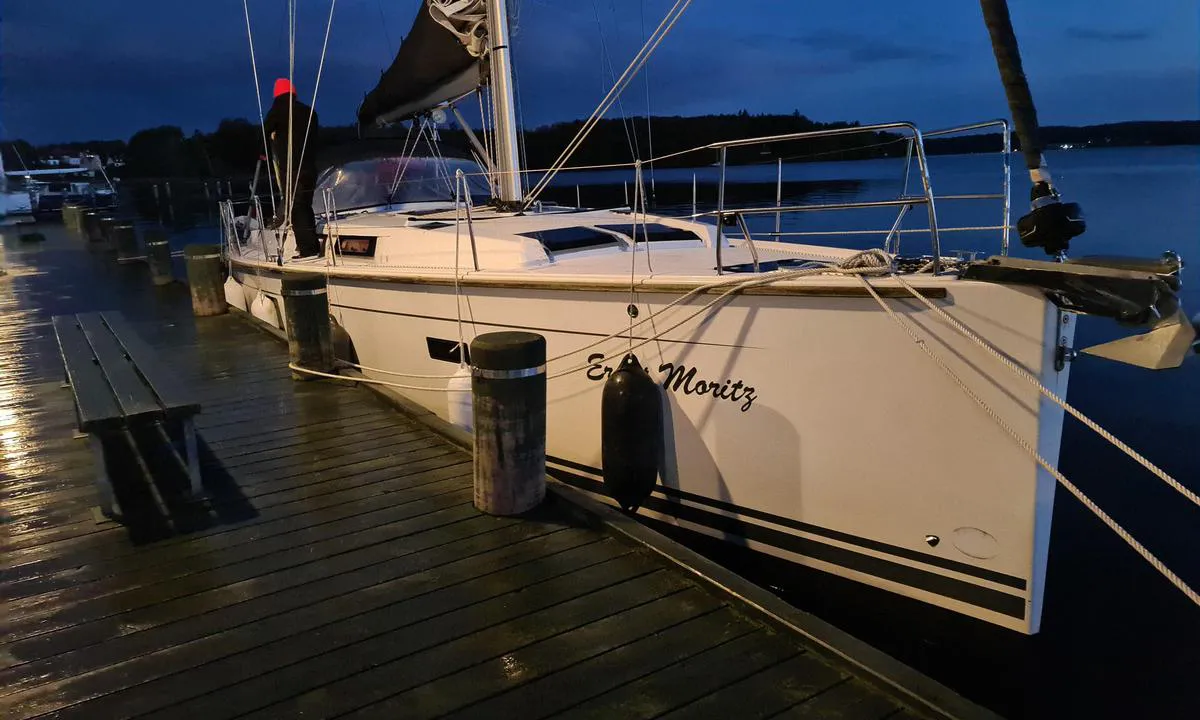 Troense Havn