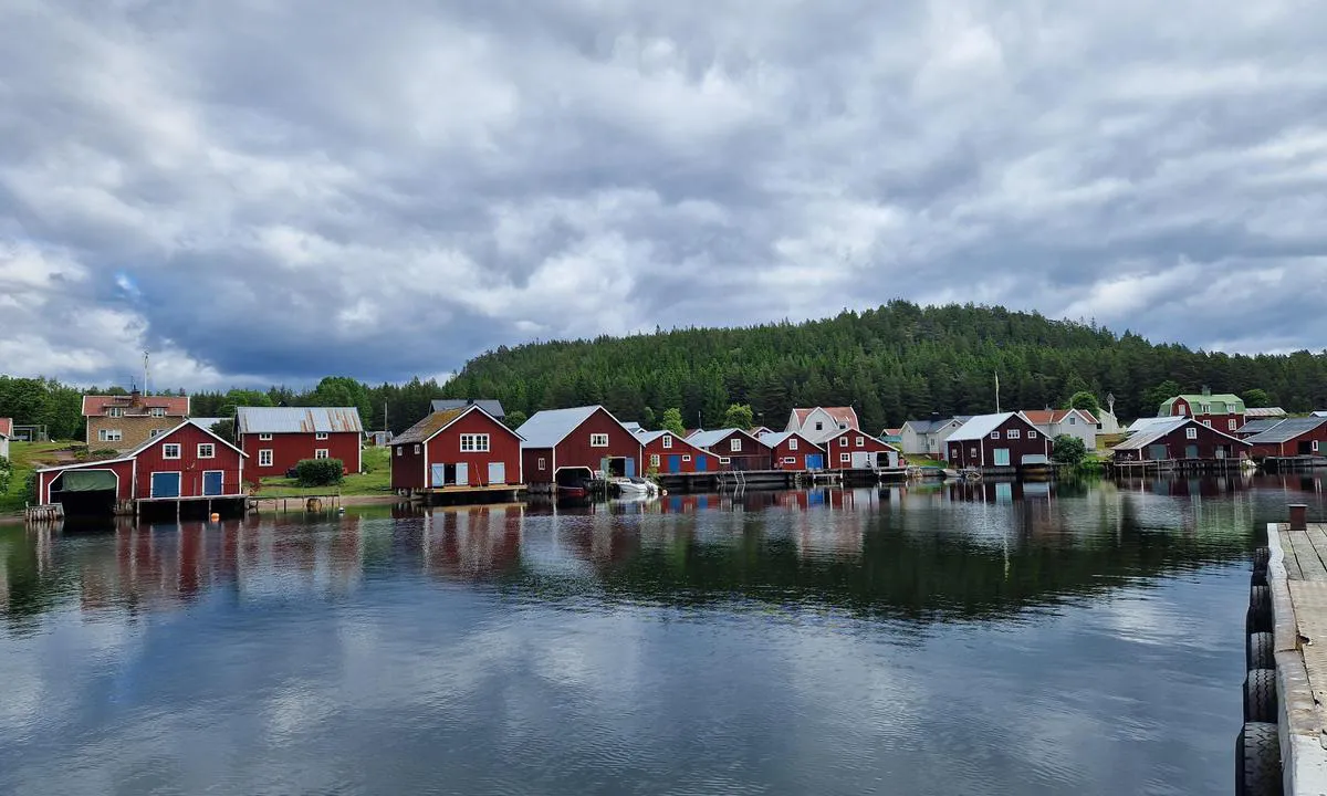 Trysunda