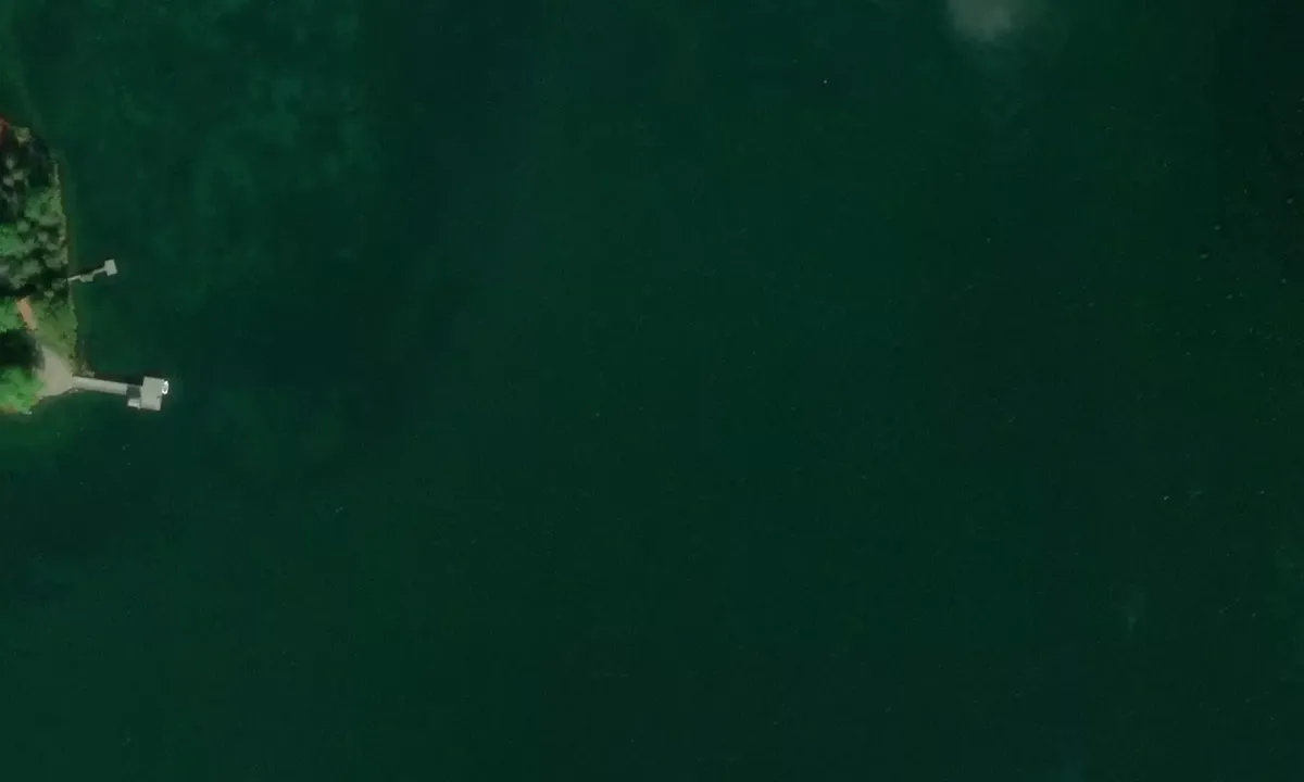 Satelite image of Tullgarn