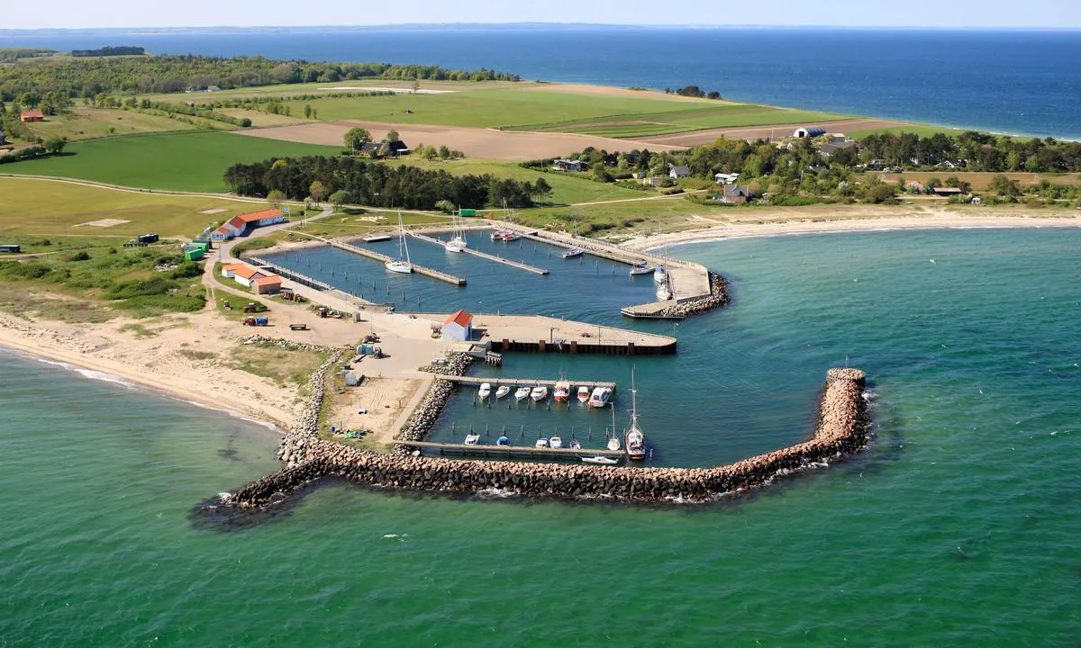 Tunø Havn