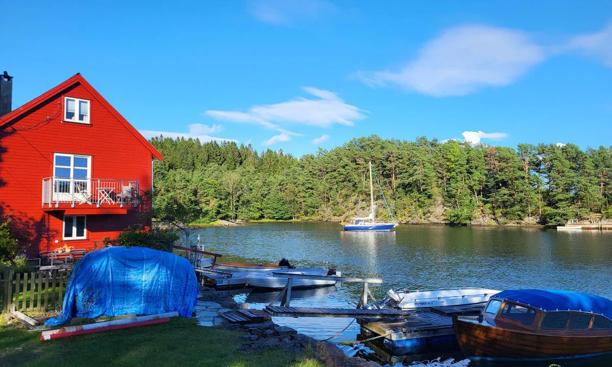 Tveitvågen