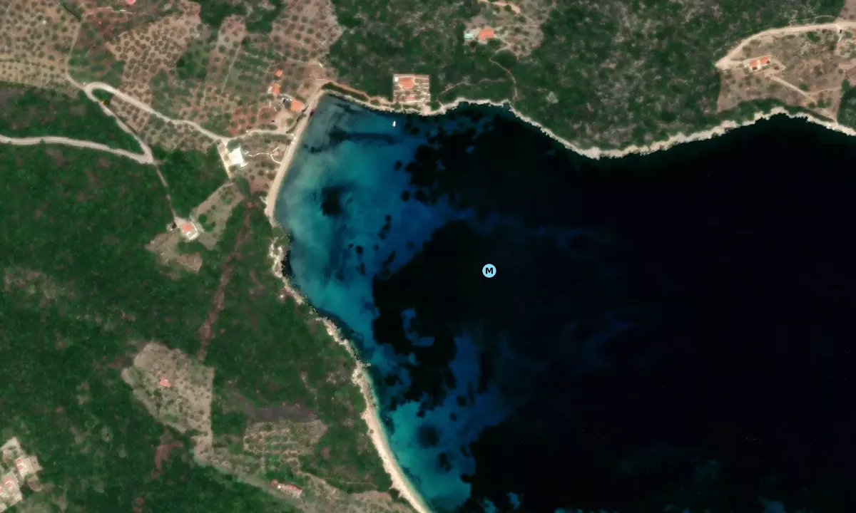 Satelite image of Tzortzi Gizmos