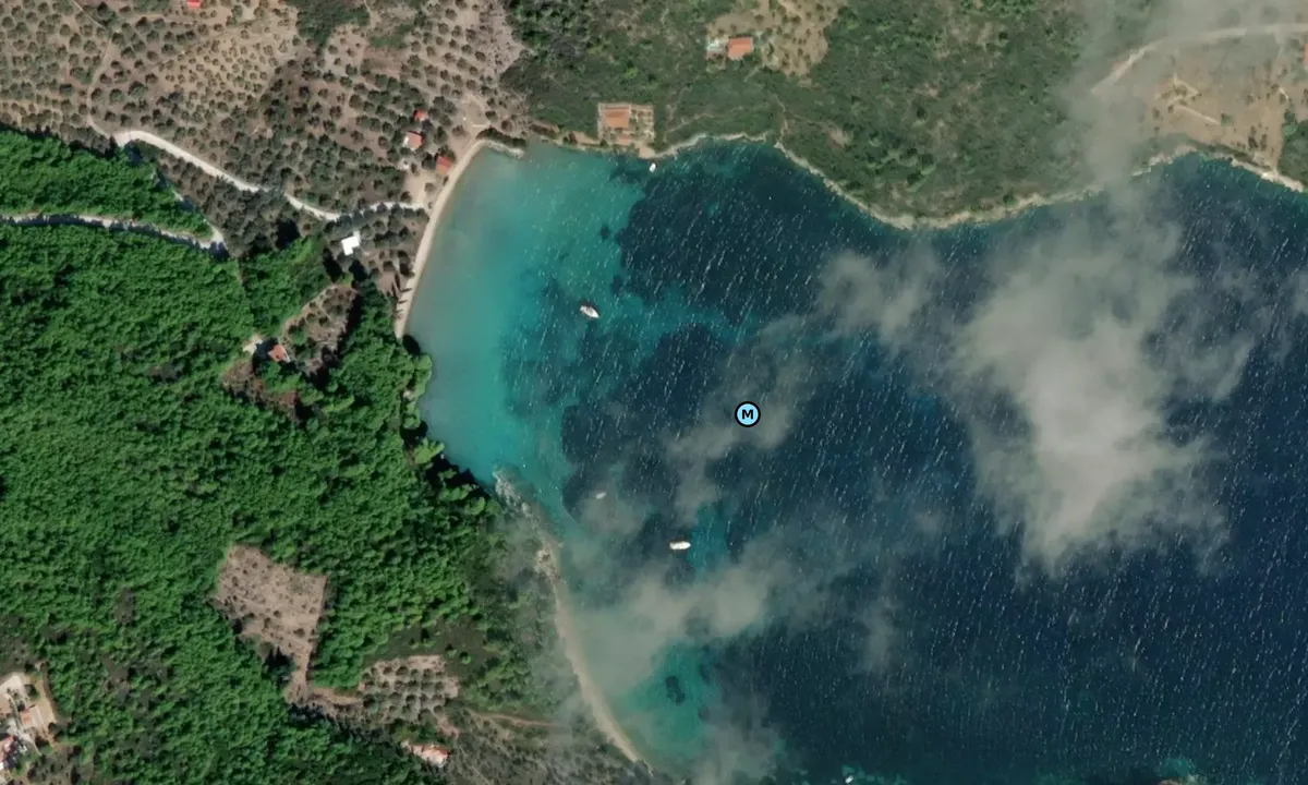 Satelite image of Tzortzi Gizmos