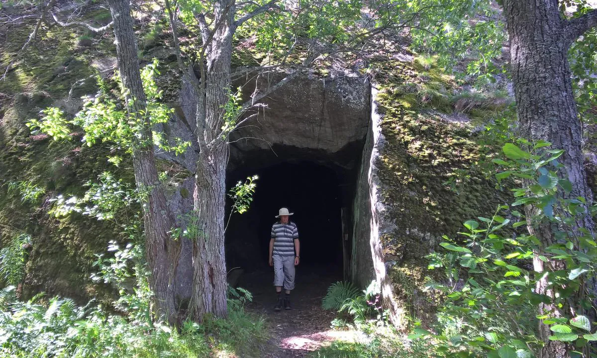 Ulko-tammio: {"base": "en", "no": "Andre verdenskrig tidstunnel - trenger en lommelykt for \u00e5 g\u00e5 gjennom, det er gamle v\u00e5pen og andre gjenstander fra andre verdenskrig igjen p\u00e5 \u00f8ya. Kystvakten har ogs\u00e5 en liten base der.", "se": "Andra v\u00e4rldskrigets tidstunnel - beh\u00f6ver en ficklampa f\u00f6r att g\u00e5 igenom, det finns gamla vapen och andra WWII-saker kvar p\u00e5 \u00f6n. Kustbevakningen har \u00e4ven en liten bas d\u00e4r.", "en": "WWII time tunnel - need a flashlight to go tru, there is old guns and other WWII stuff left on the island. Coast guard has a small base there as well.", "da": "WWII-tids-tunnel - har brug for en lommelygte for at g\u00e5 igennem, der er gamle kanoner og andet WWII-udstyr efterladt p\u00e5 \u00f8en. Kystvagten har ogs\u00e5 en lille base der."}