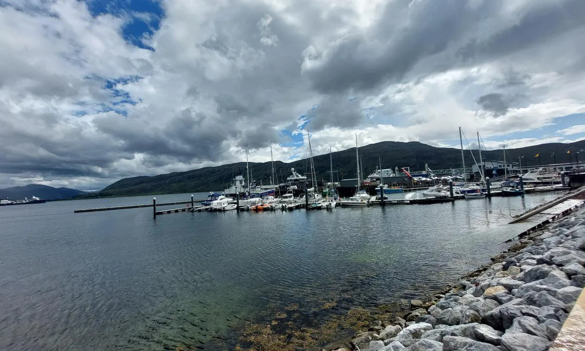 Ullapool