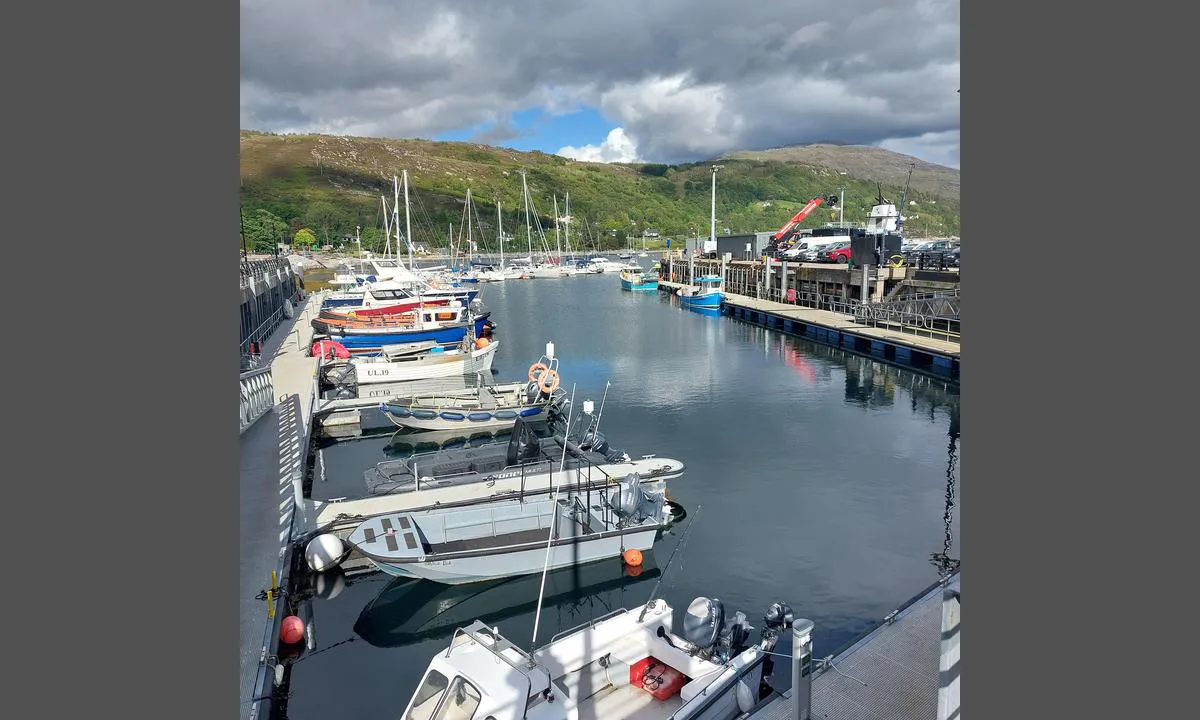 Ullapool