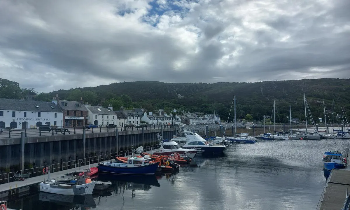 Ullapool