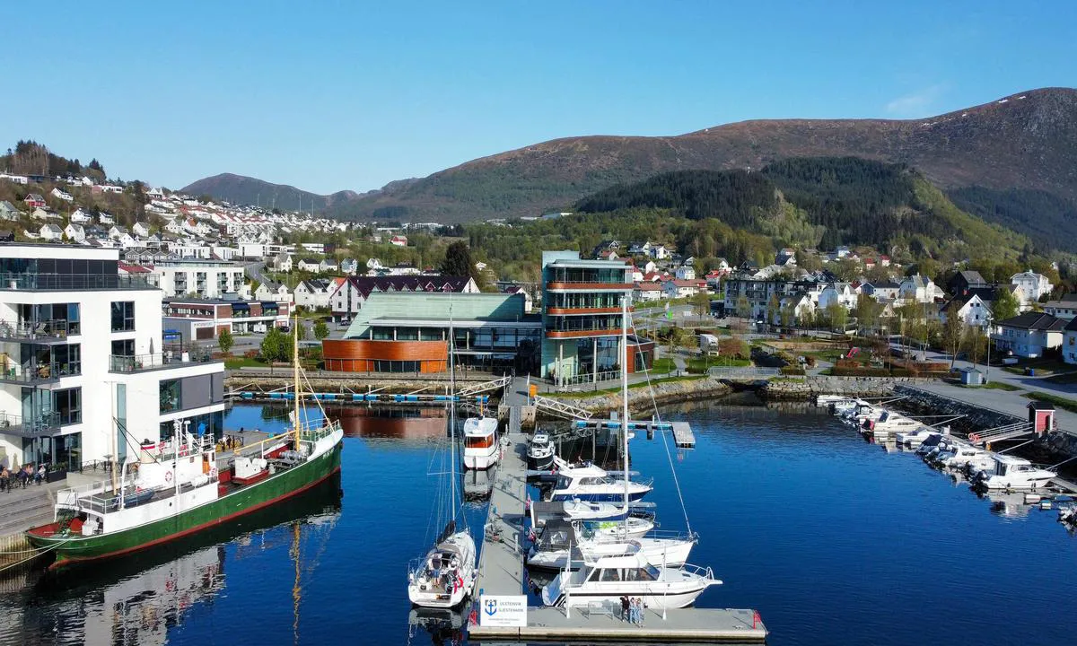 Ulsteinvik
