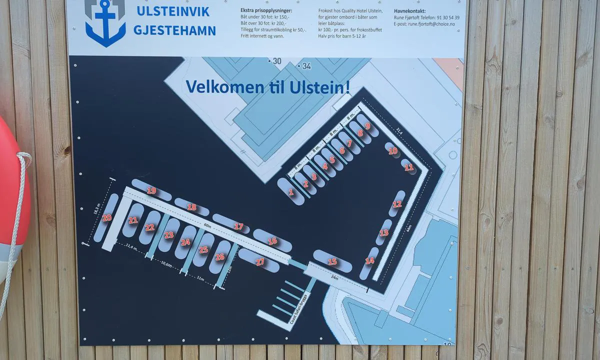 Ulsteinvik