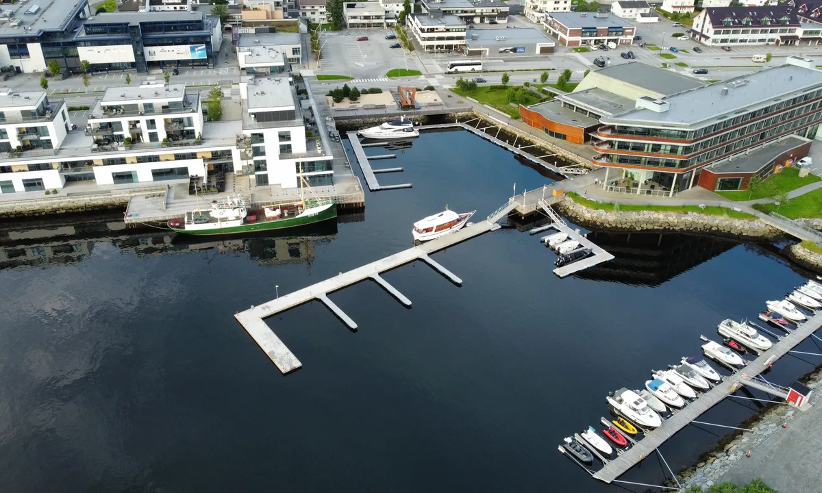 Ulsteinvik