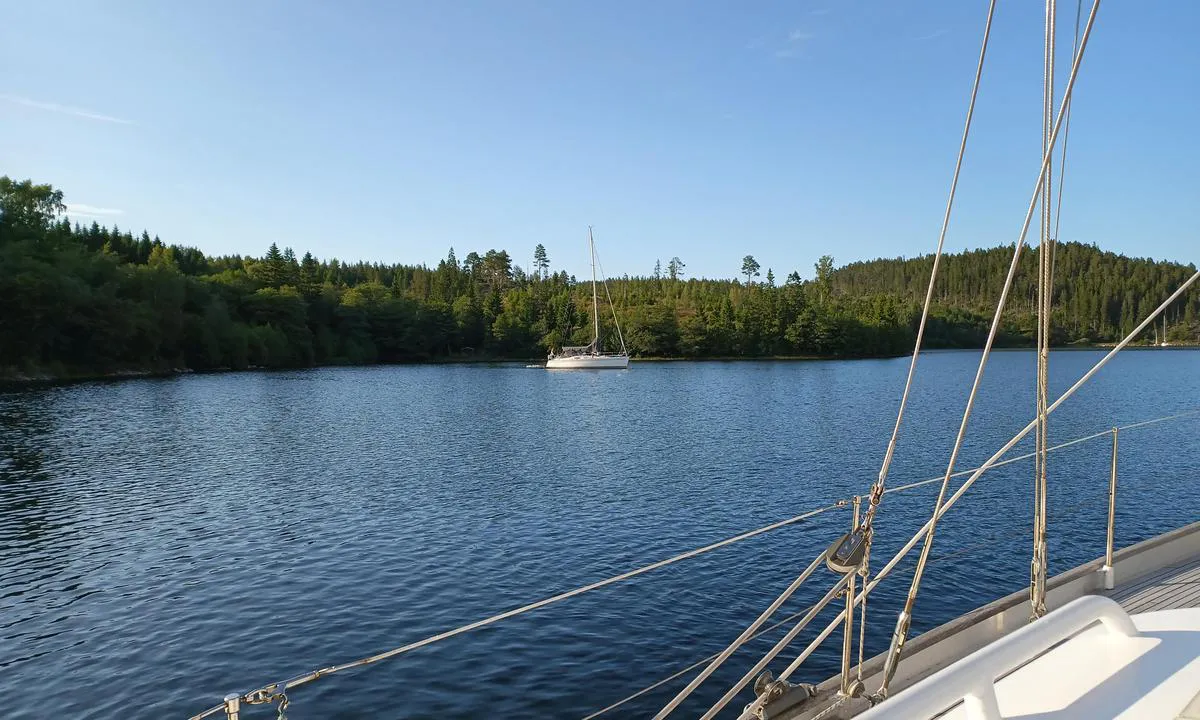Ulvösundet