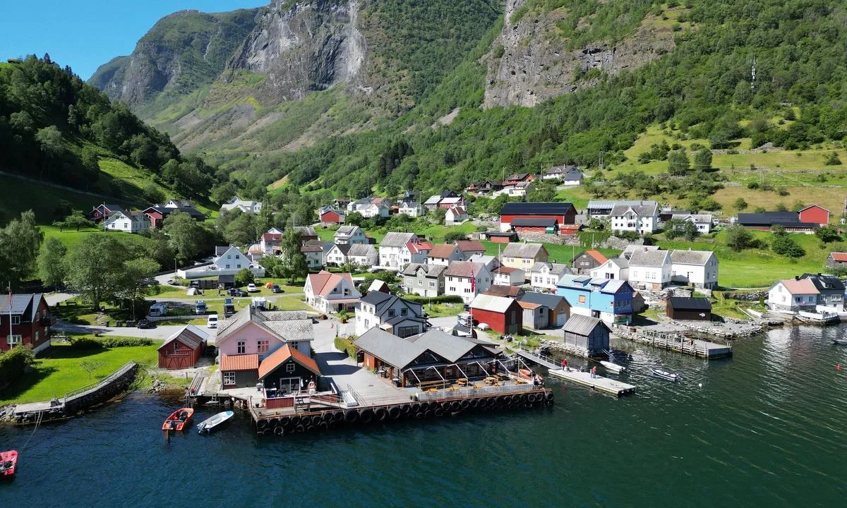 Undredal 
