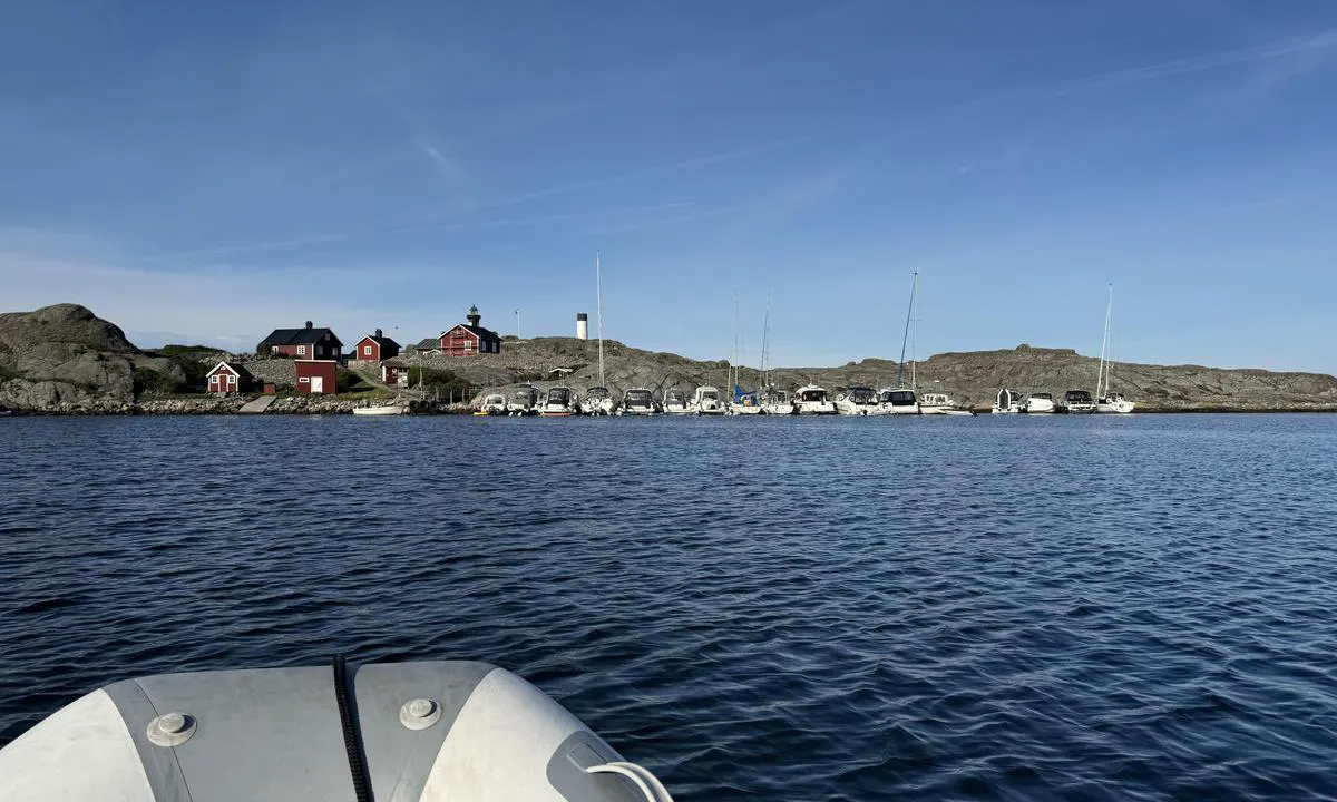 Ursholmen