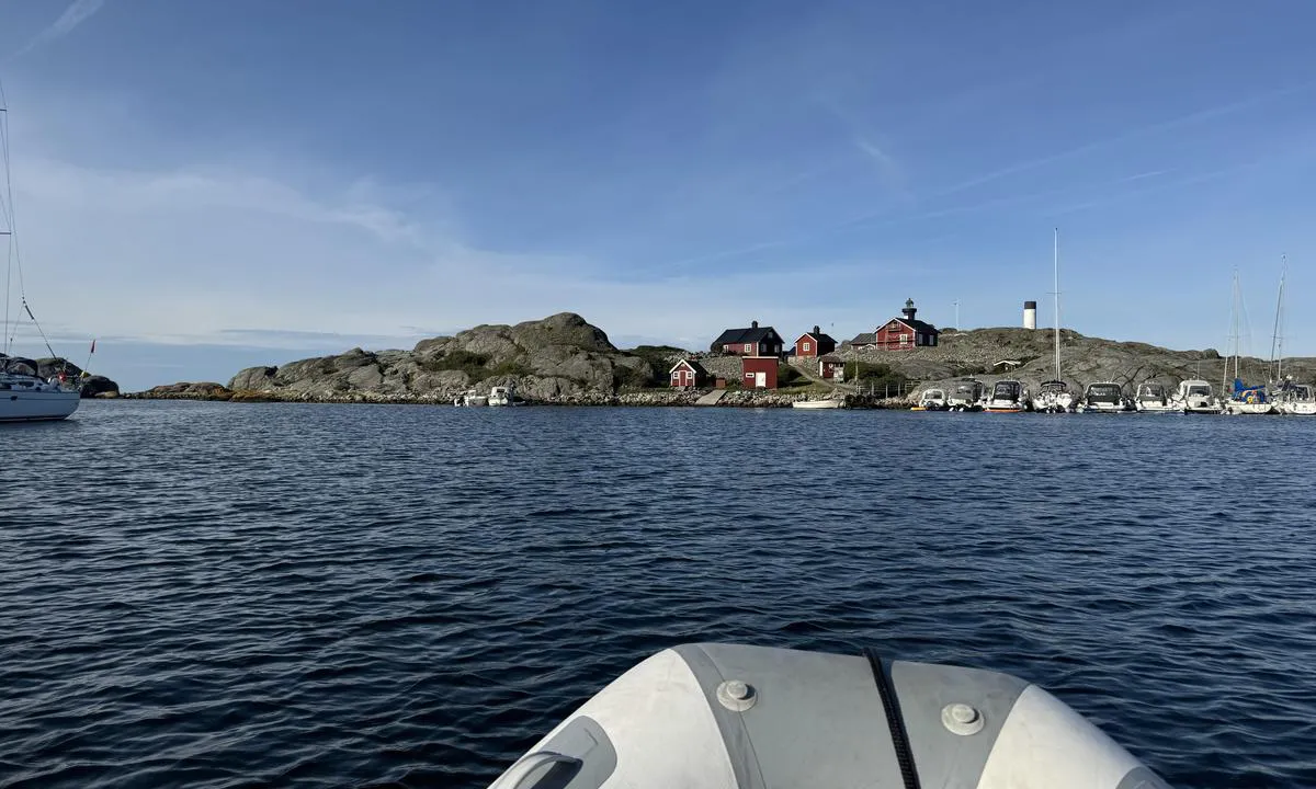 Ursholmen