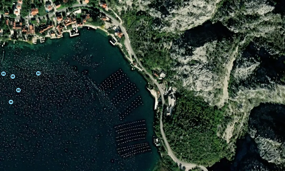 Satelite image of Устричная Ферма (Oyster Farm)