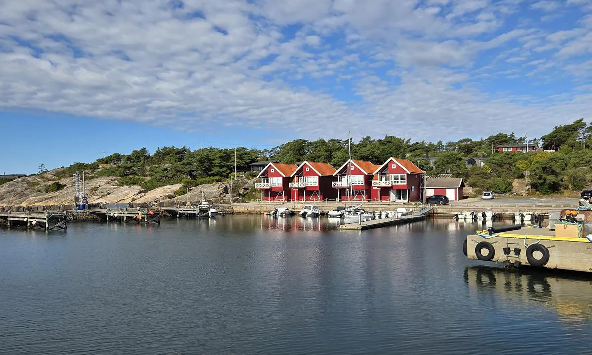 Utgårdskilen Båtforening