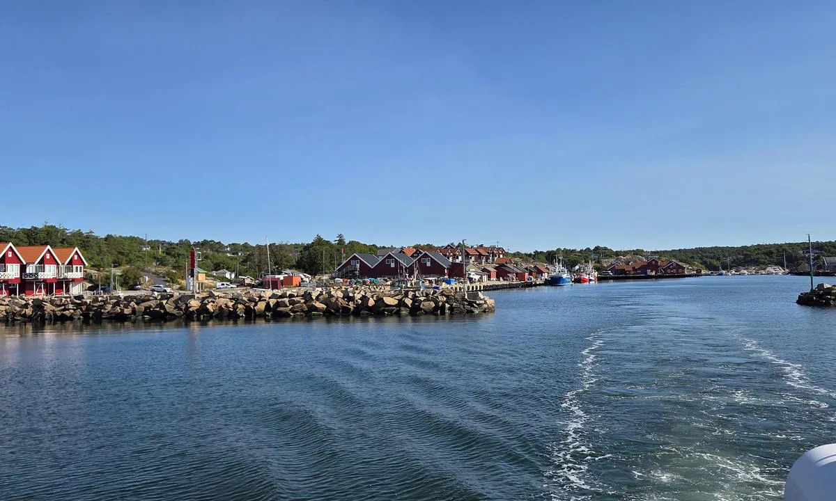 Utgårdskilen Båtforening