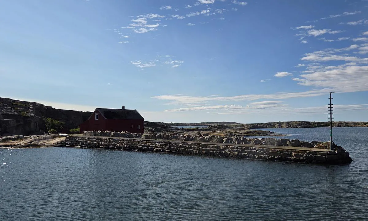 Utgårdskilen Båtforening