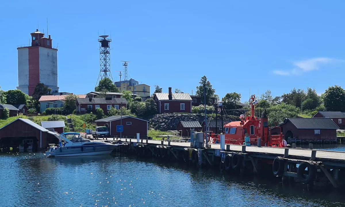 Utö (Finska)