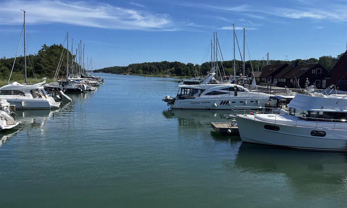 Utö Gästhamn