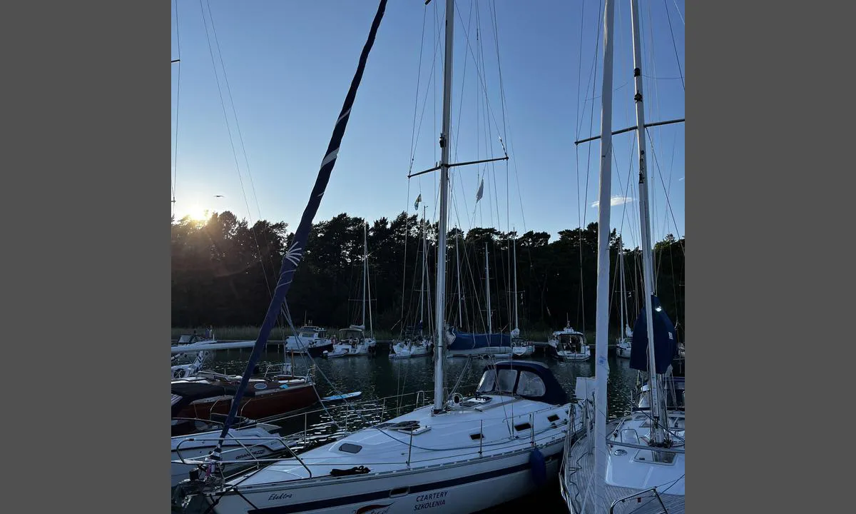 Utö Gästhamn