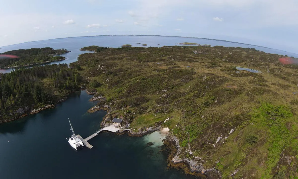 Uttoskavågen