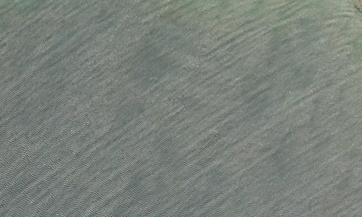 Flyfoto av Uvala Frulje