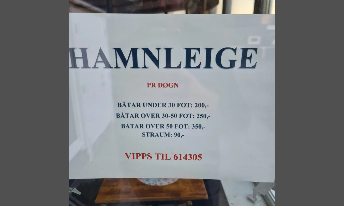 Værlandet
