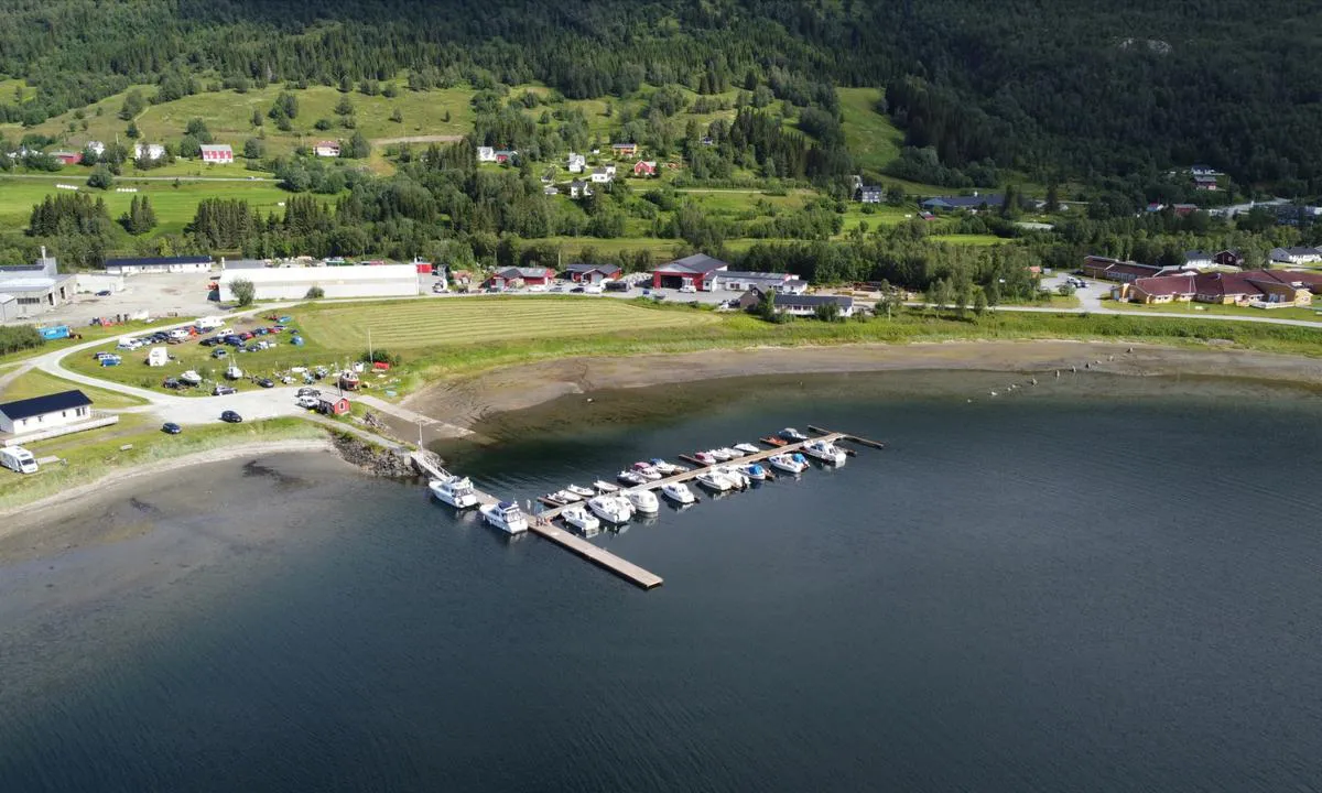 Vågen Småbåthavn