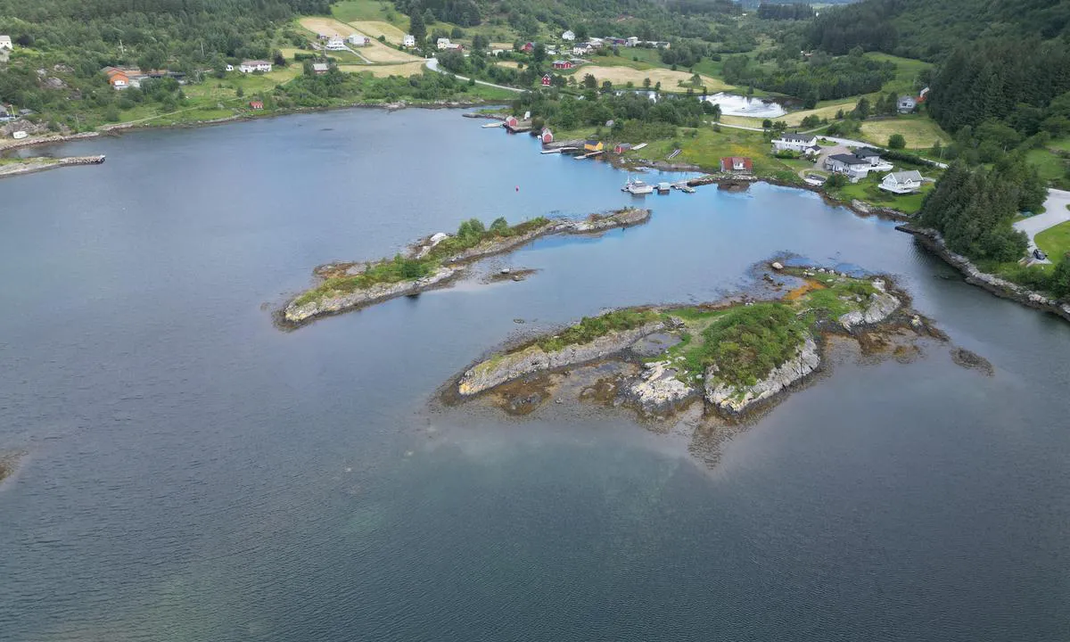 Vågsvågen - Korssund